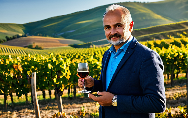 몰도바 주요 인물 - Culinary Tradition**

"A professional photograph of Chef Andrei in a rustic Moldovan kitchen, fully ...