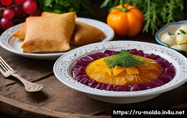 몰도바의 민족 구성 관련 이미지 2