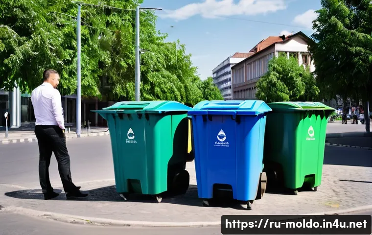 몰도바 친환경 정책 관련 이미지 2