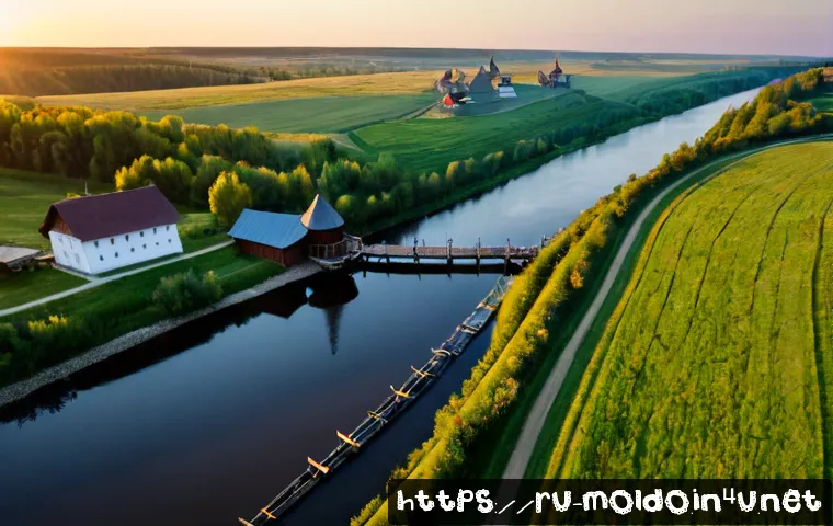Как формировалась Молдова: от княжества XIV века к независимой республике 3 몰도바 건국 과정 관련 이미지 1